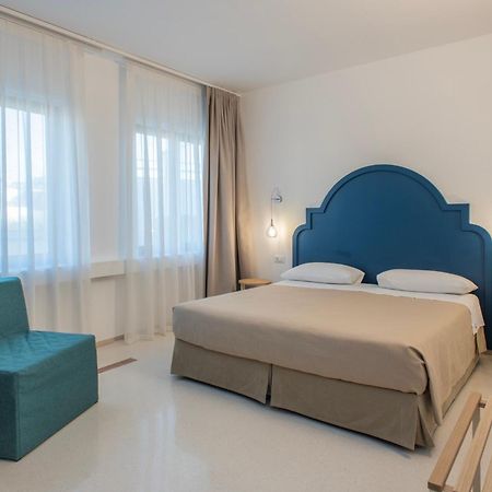 Hotel Albania โอตรันโต ภายนอก รูปภาพ