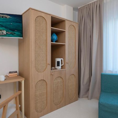 Hotel Albania โอตรันโต ภายนอก รูปภาพ