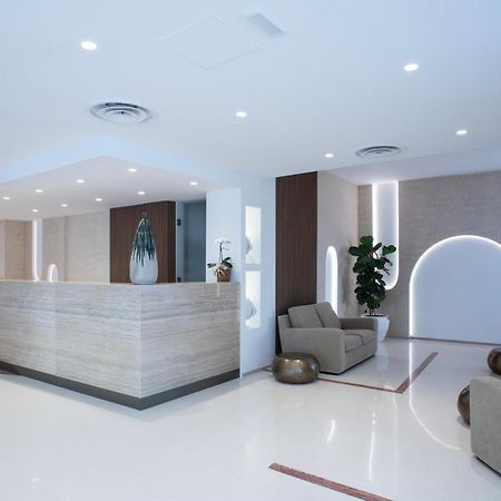 Hotel Albania โอตรันโต ภายนอก รูปภาพ