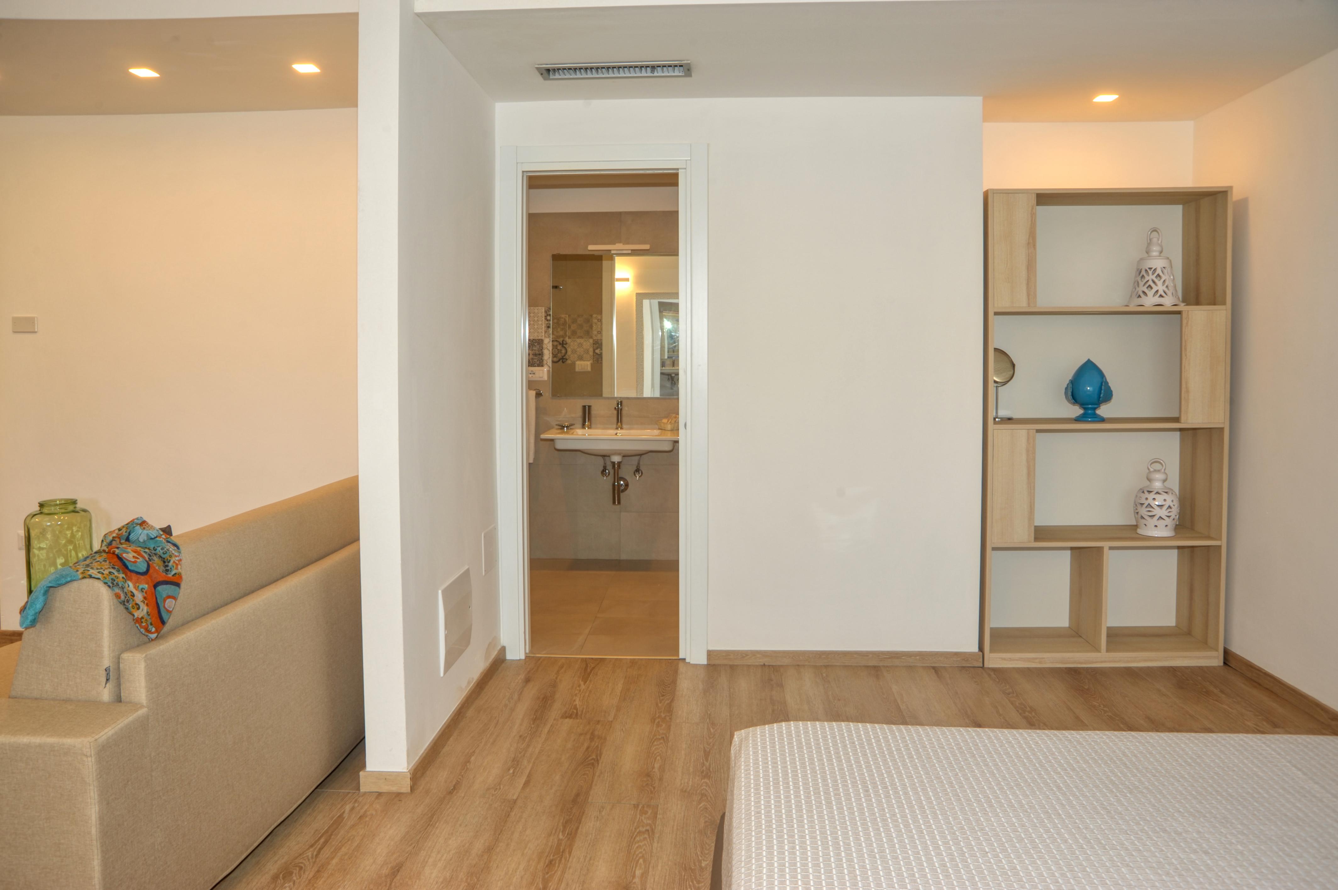Hotel Albania โอตรันโต ภายนอก รูปภาพ