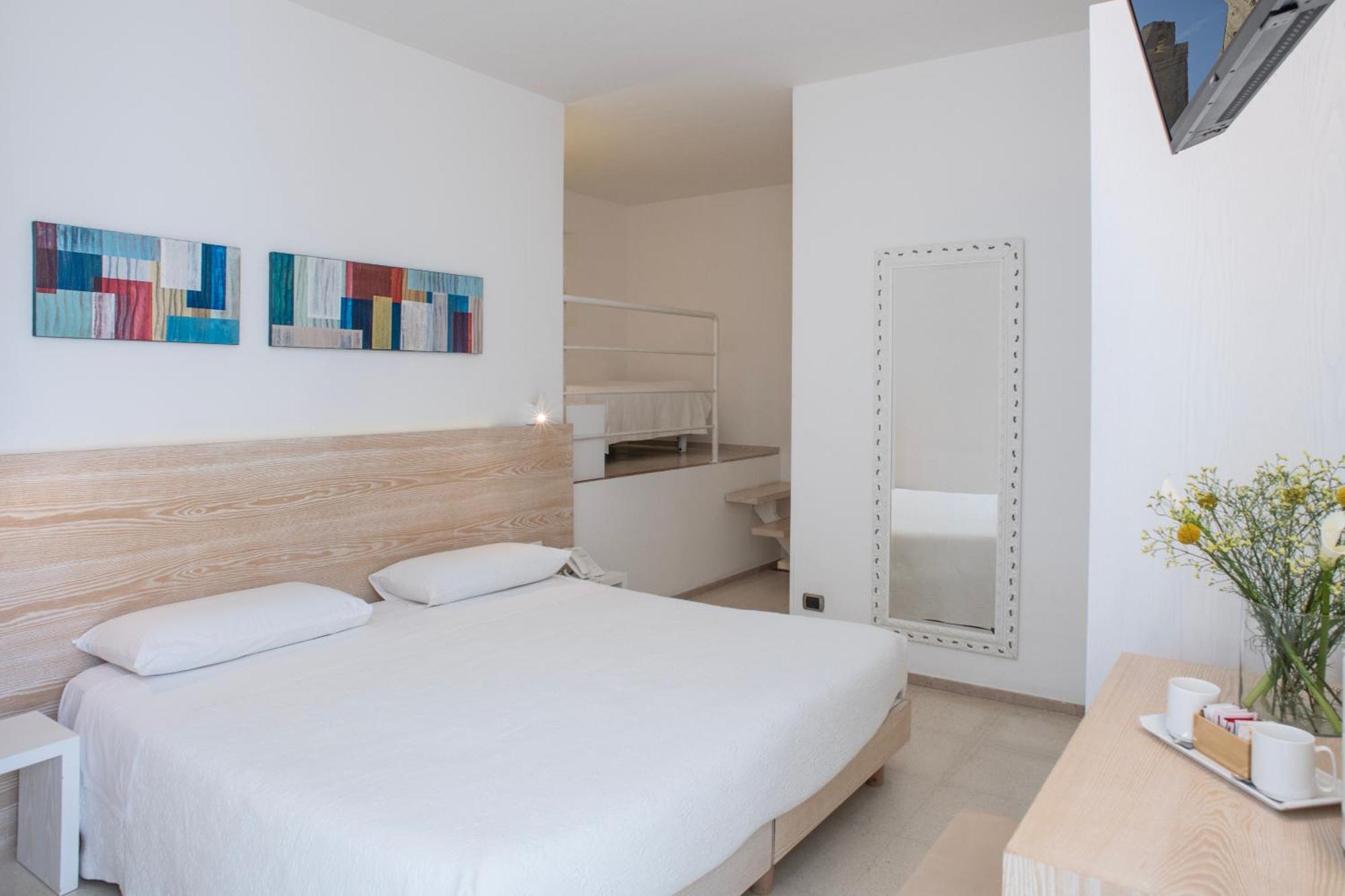 Hotel Albania โอตรันโต ภายนอก รูปภาพ