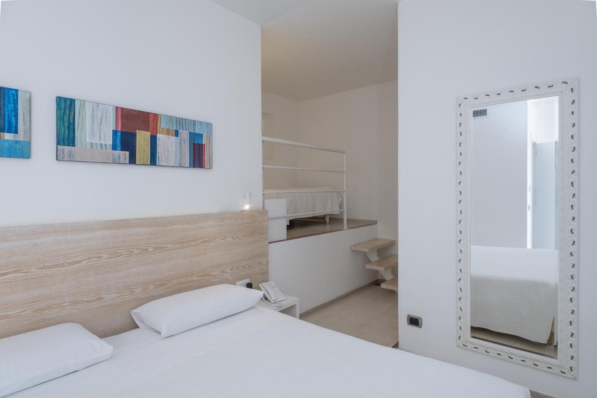 Hotel Albania โอตรันโต ภายนอก รูปภาพ