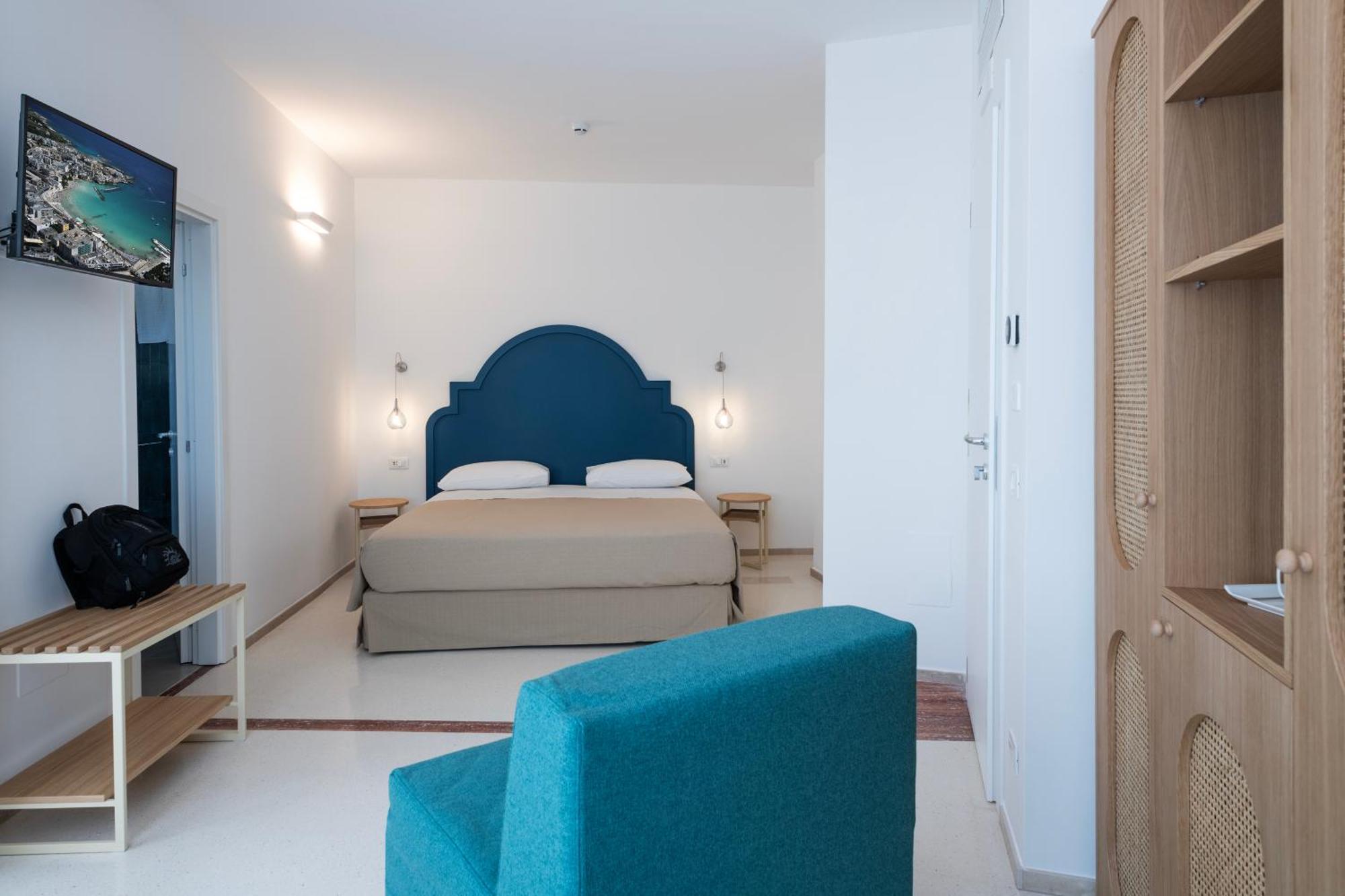 Hotel Albania โอตรันโต ภายนอก รูปภาพ