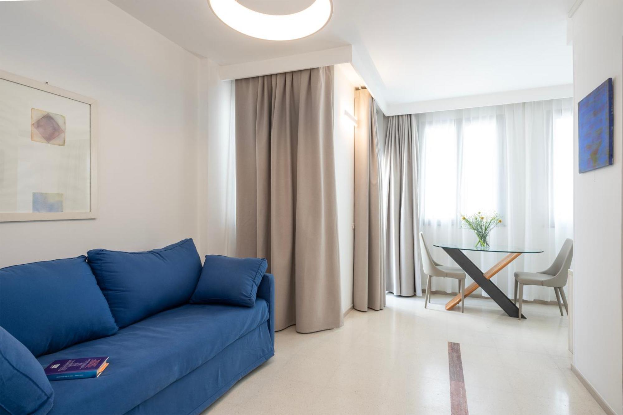Hotel Albania โอตรันโต ภายนอก รูปภาพ